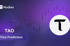 TAO price prediction