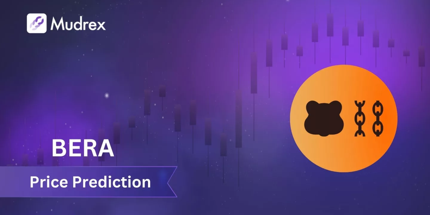 Berachain price prediction