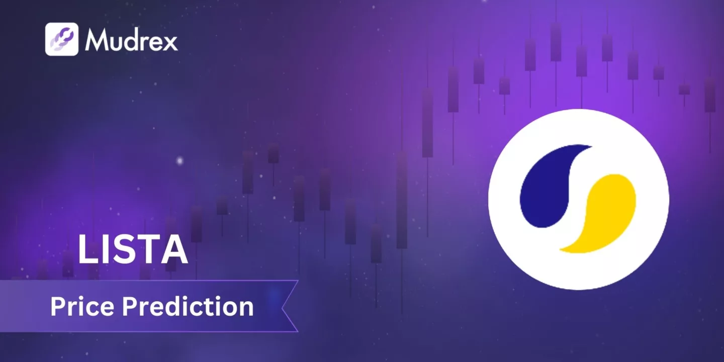 Lista DAO price prediction