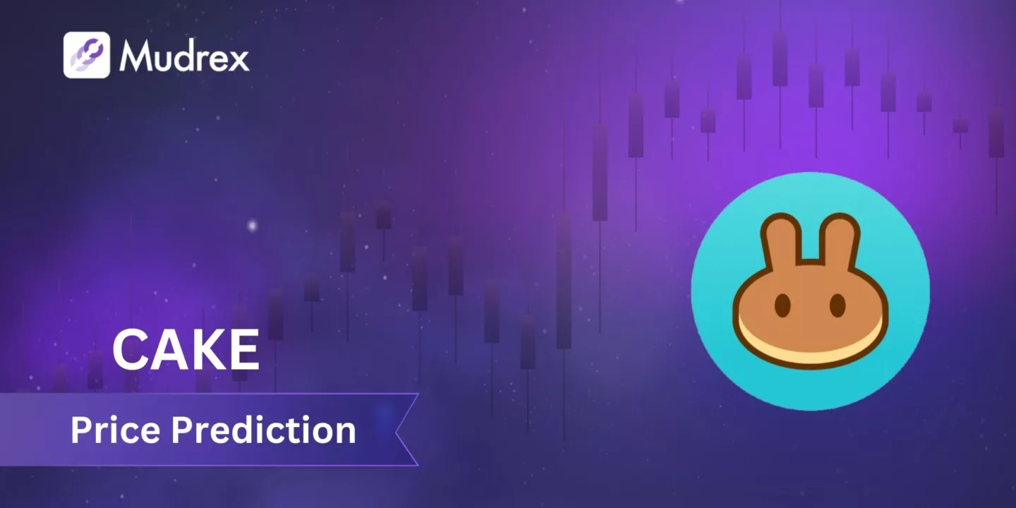 PancakeSwap Price Prediction