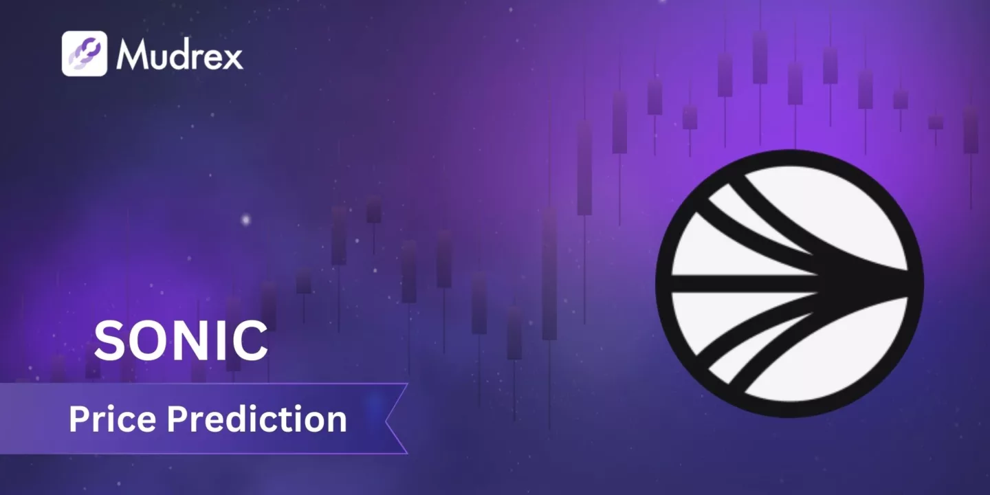 Sonic price prediction