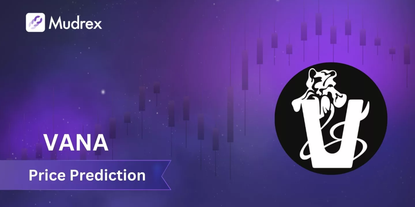 VANA price prediction