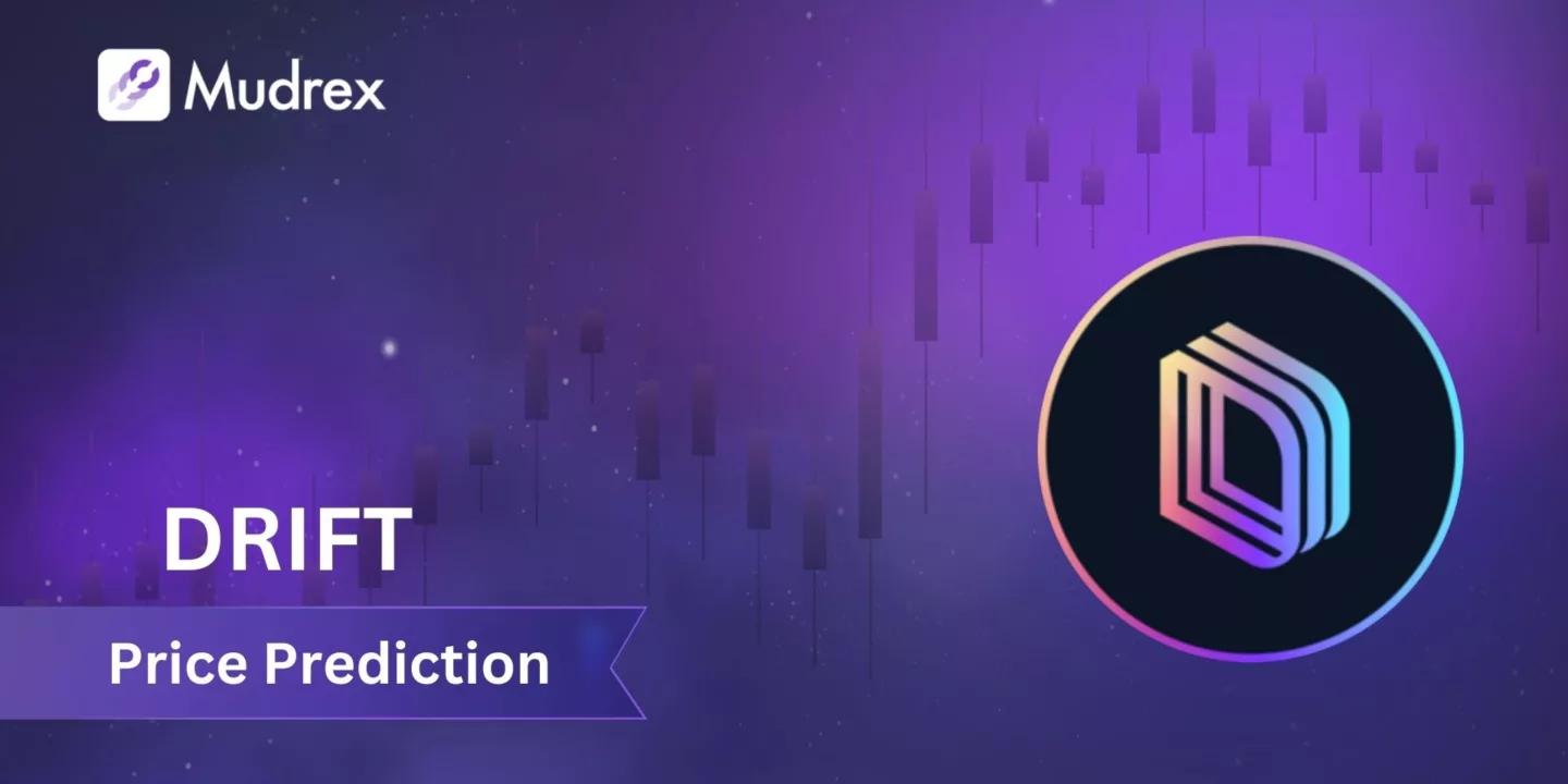 DRIFT price prediction