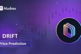 DRIFT price prediction