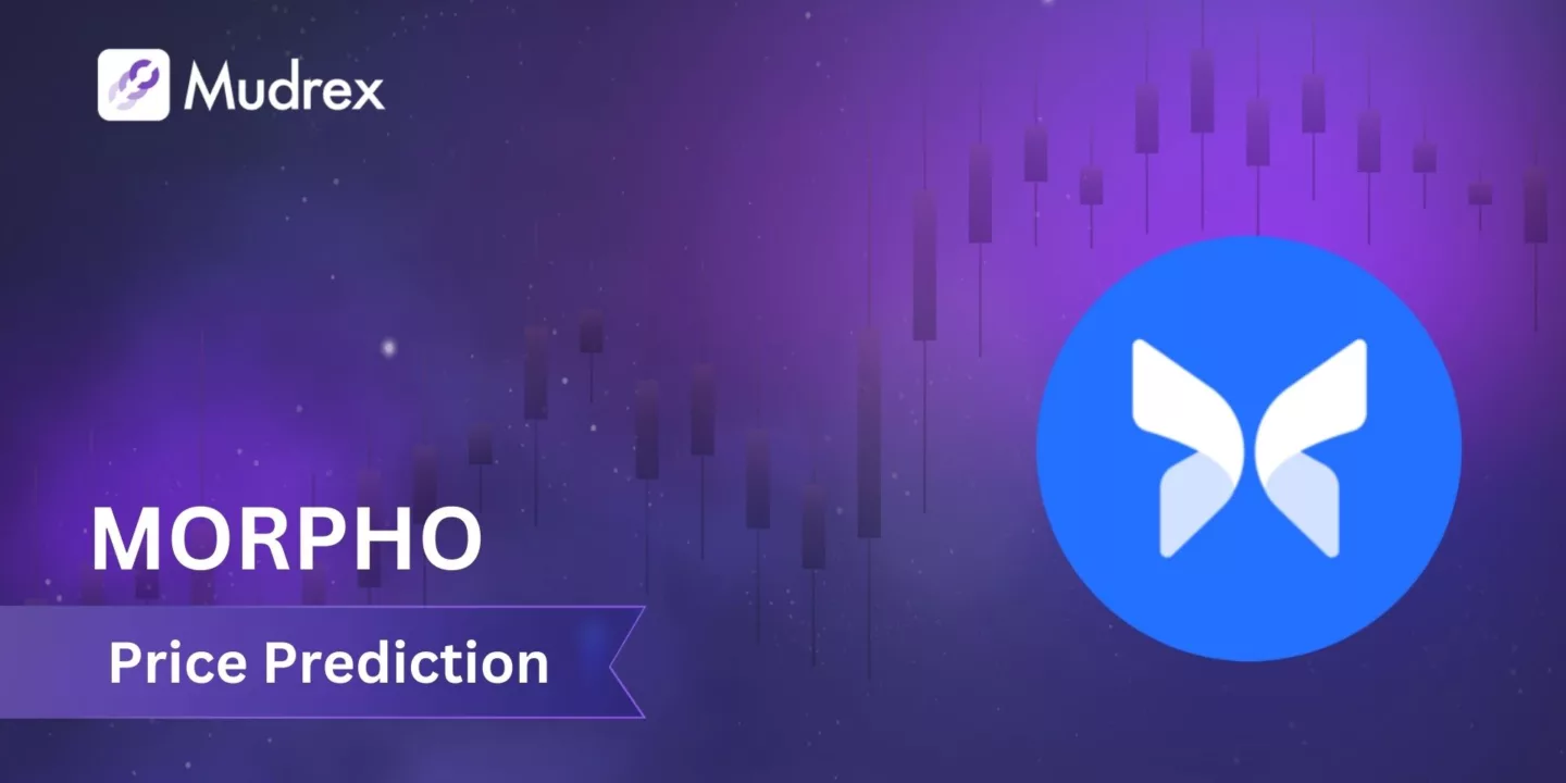 Morpho price prediction