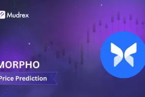 Morpho price prediction