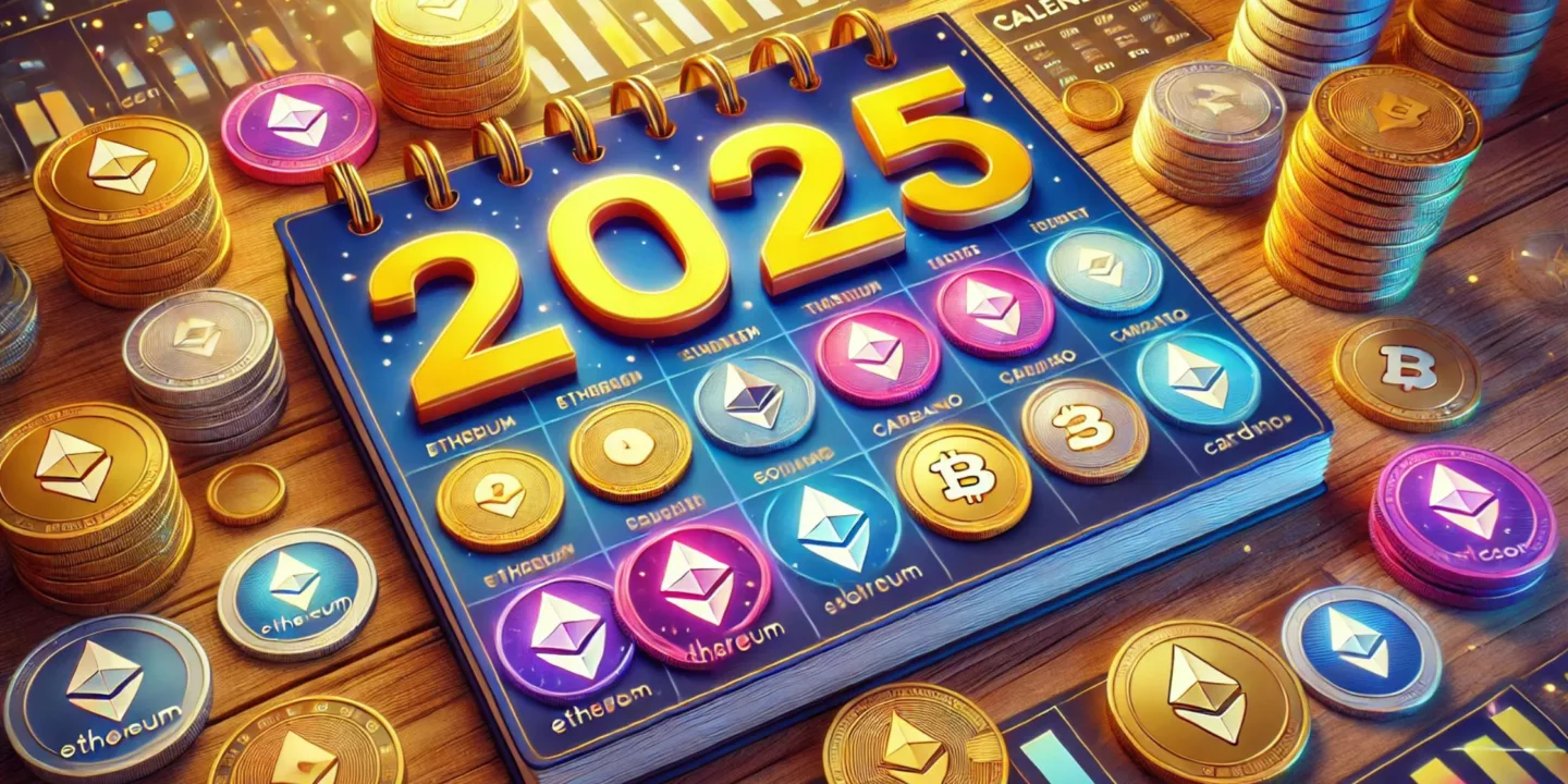 Altcoin Season 2025? Crypto Market Outlook