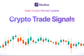 Daily Crypto Trade Signals