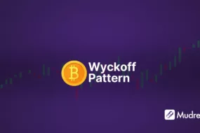 Bitcoins Wyckoff Pattern