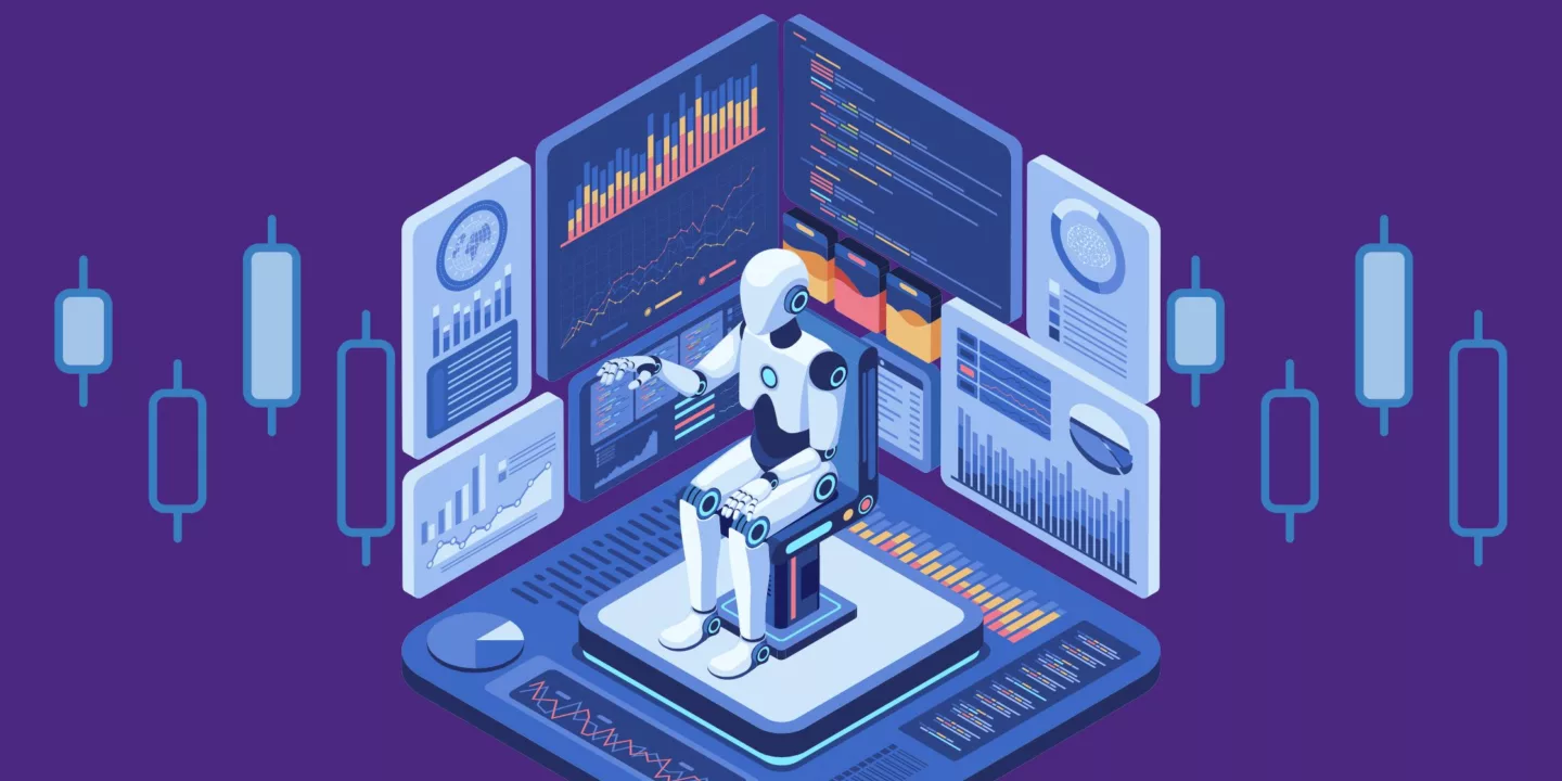 How to Use AI in Crypto Trading: A Beginner’s Guide