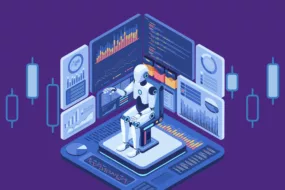 How to Use AI in Crypto Trading: A Beginner’s Guide