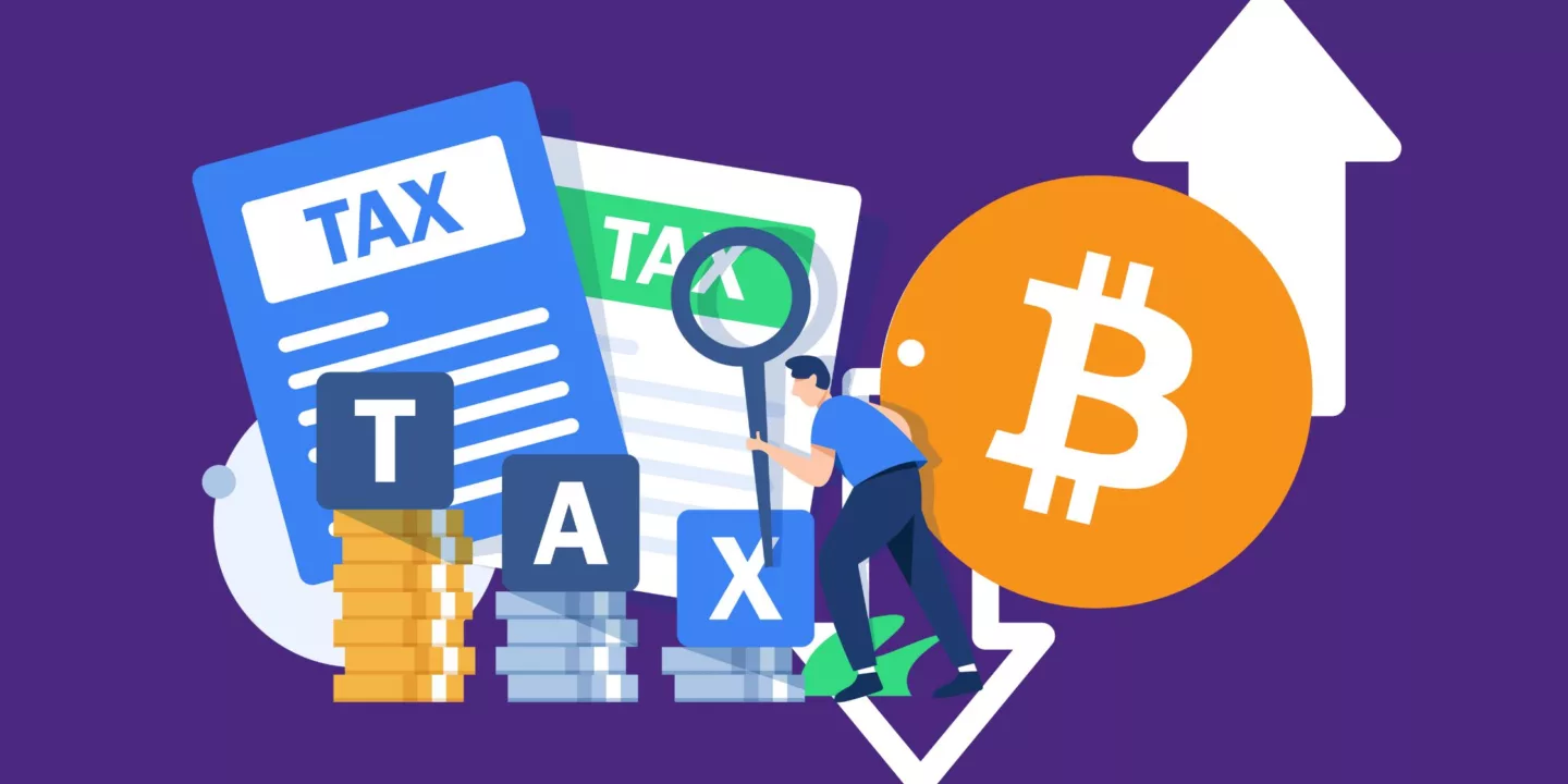 Can You Offset Crypto Losses Against Gains in India? Tax Rules Explained