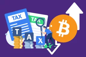 Can You Offset Crypto Losses Against Gains in India? Tax Rules Explained