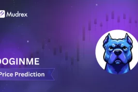 Doginme price prediction