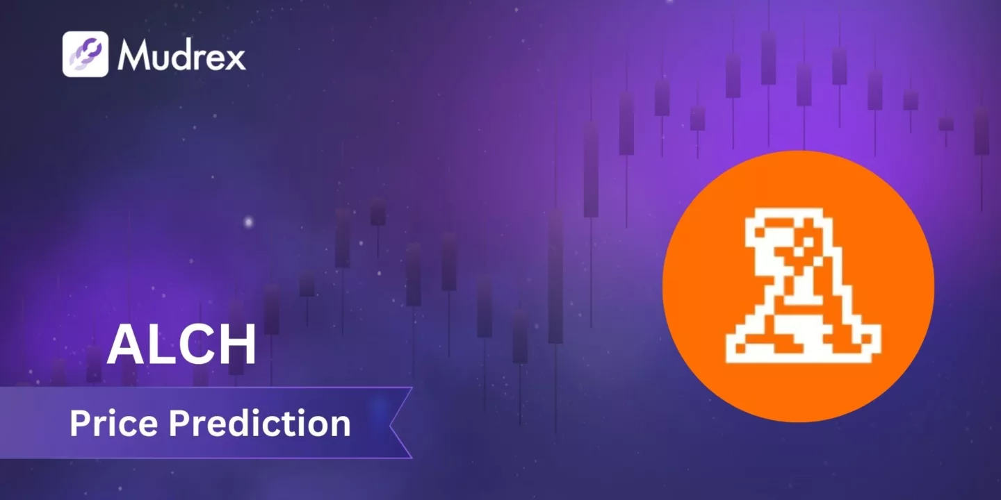 ALCH Price Prediction and forecast