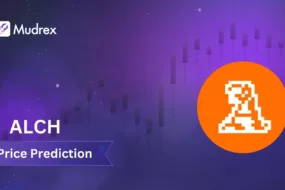 ALCH Price Prediction and forecast