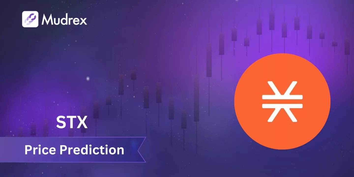 Stacks price prediction
