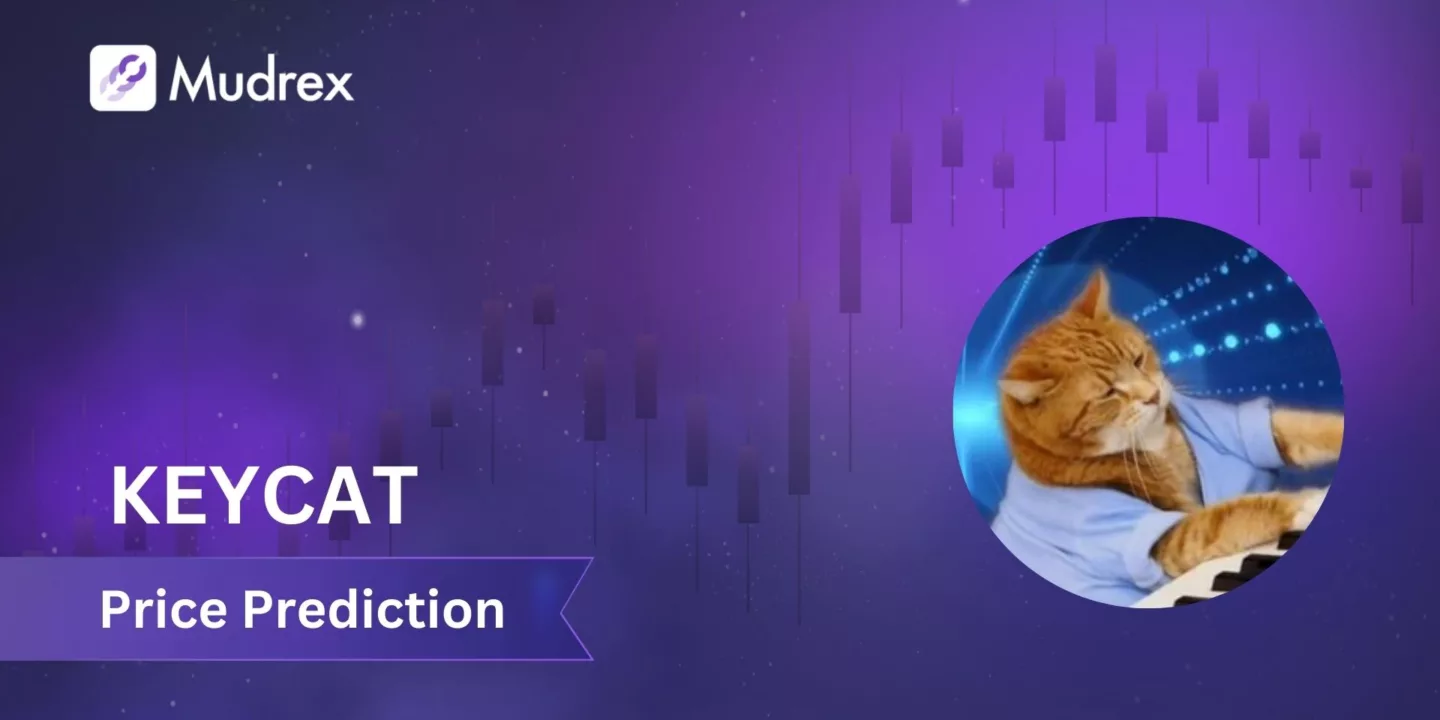 KEYCAT Price Prediction