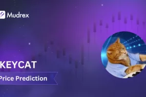 KEYCAT Price Prediction