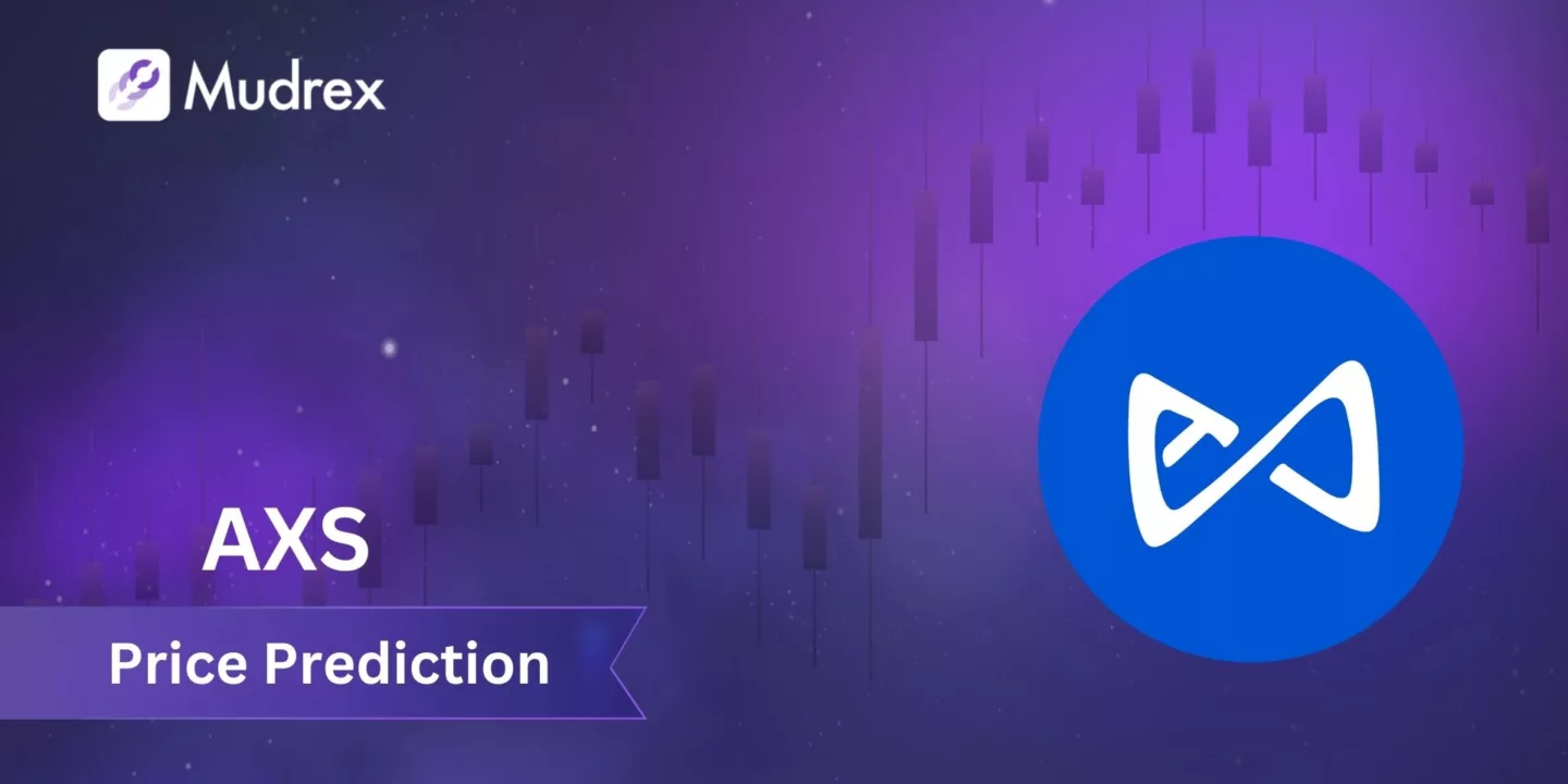 Axie Infinity (AXS) Price Prediction 2025-2030