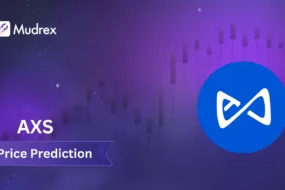 Axie Infinity (AXS) Price Prediction 2025-2030