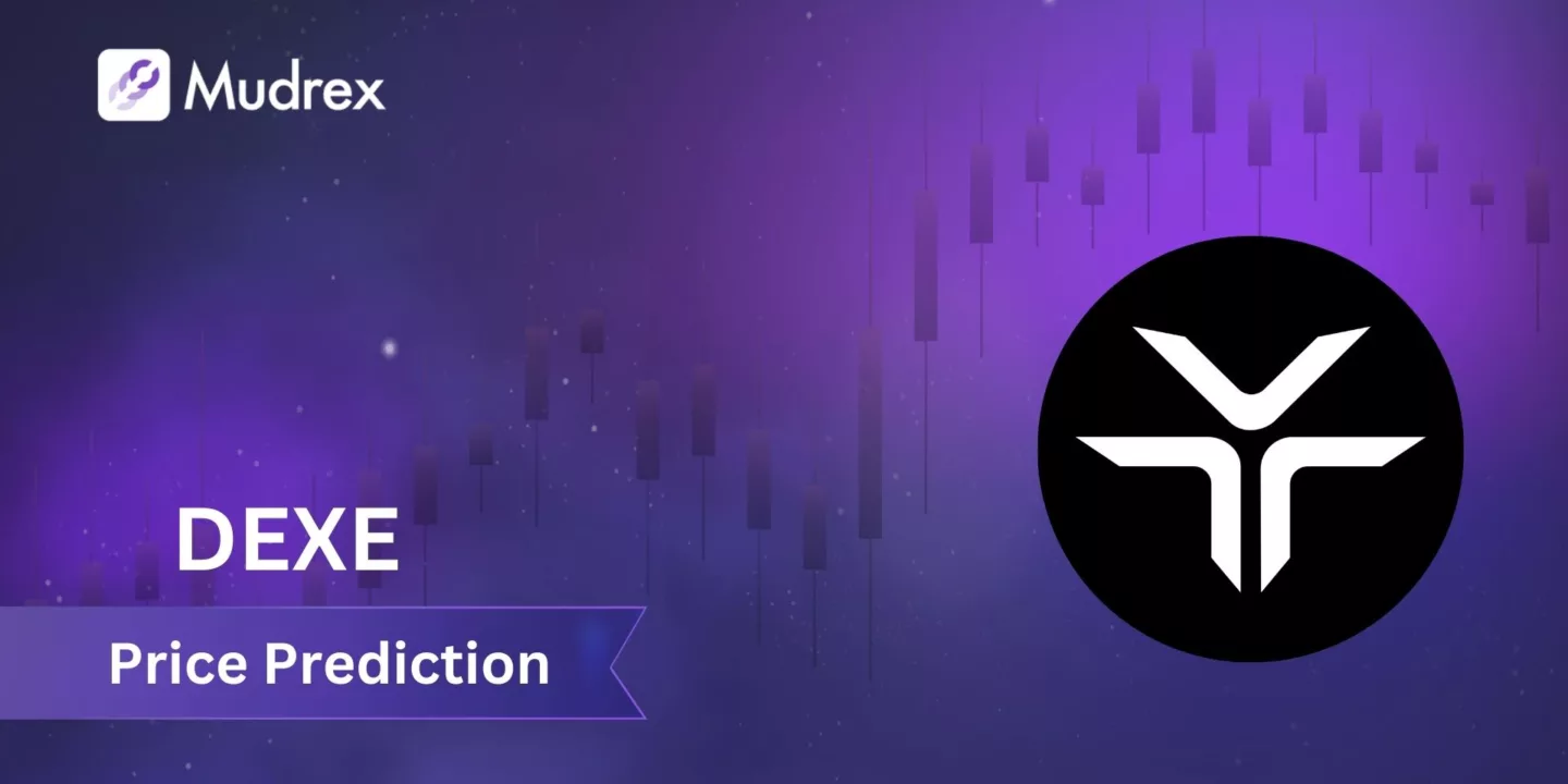 DeXe price prediction