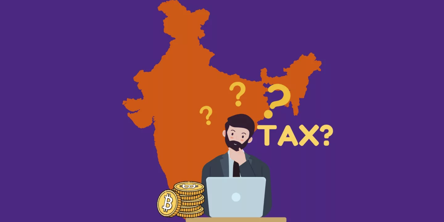 When Does Crypto Tax Apply in India? Taxable Transactions Explained