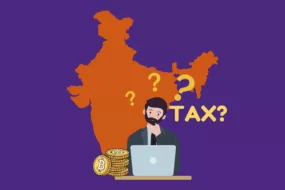 When Does Crypto Tax Apply in India? Taxable Transactions Explained