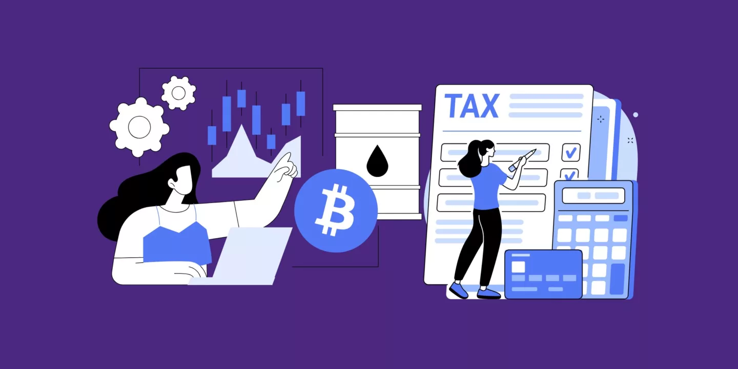 Crypto Tax on Futures: Do You Need to Pay 30%?