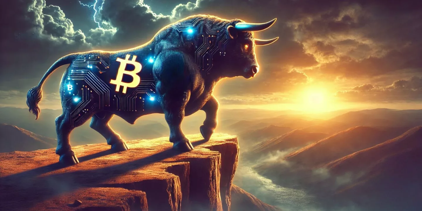 Is the 2025 Crypto Bull Run Over? Key Insights & Trends