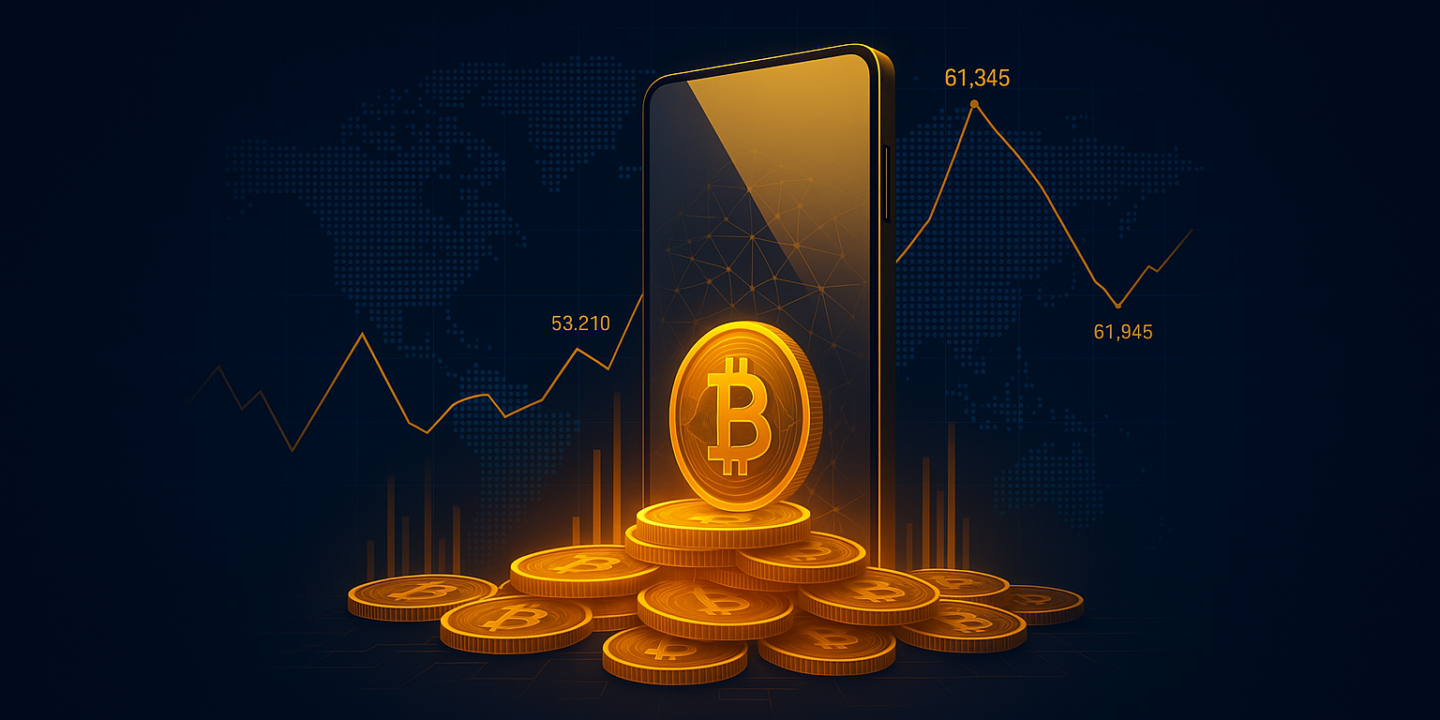 Which is the Best Crypto App in India With Low Fees?