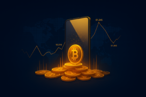 Which is the Best Crypto App in India With Low Fees?