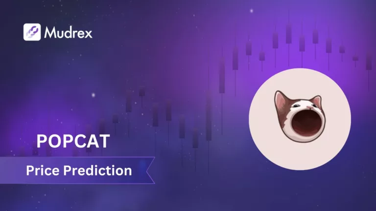 Popcat Price Prediction