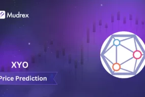XYO price prediction