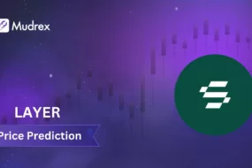 Solayer price prediction