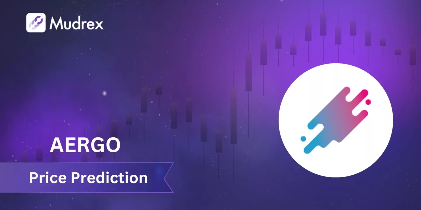 Aergo Price Prediction