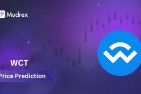 WalletConnect Token Price Prediction