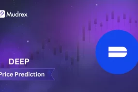 DeepBook Price Prediction
