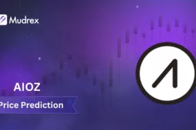 AIOZ price prediction