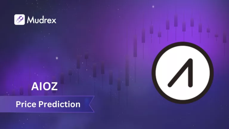 AIOZ price prediction