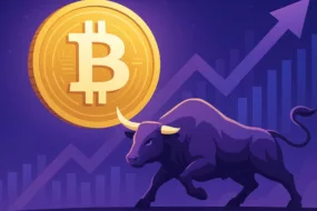 Bitcoin Bull Run 2025: Is the Next Big Rally Coming?