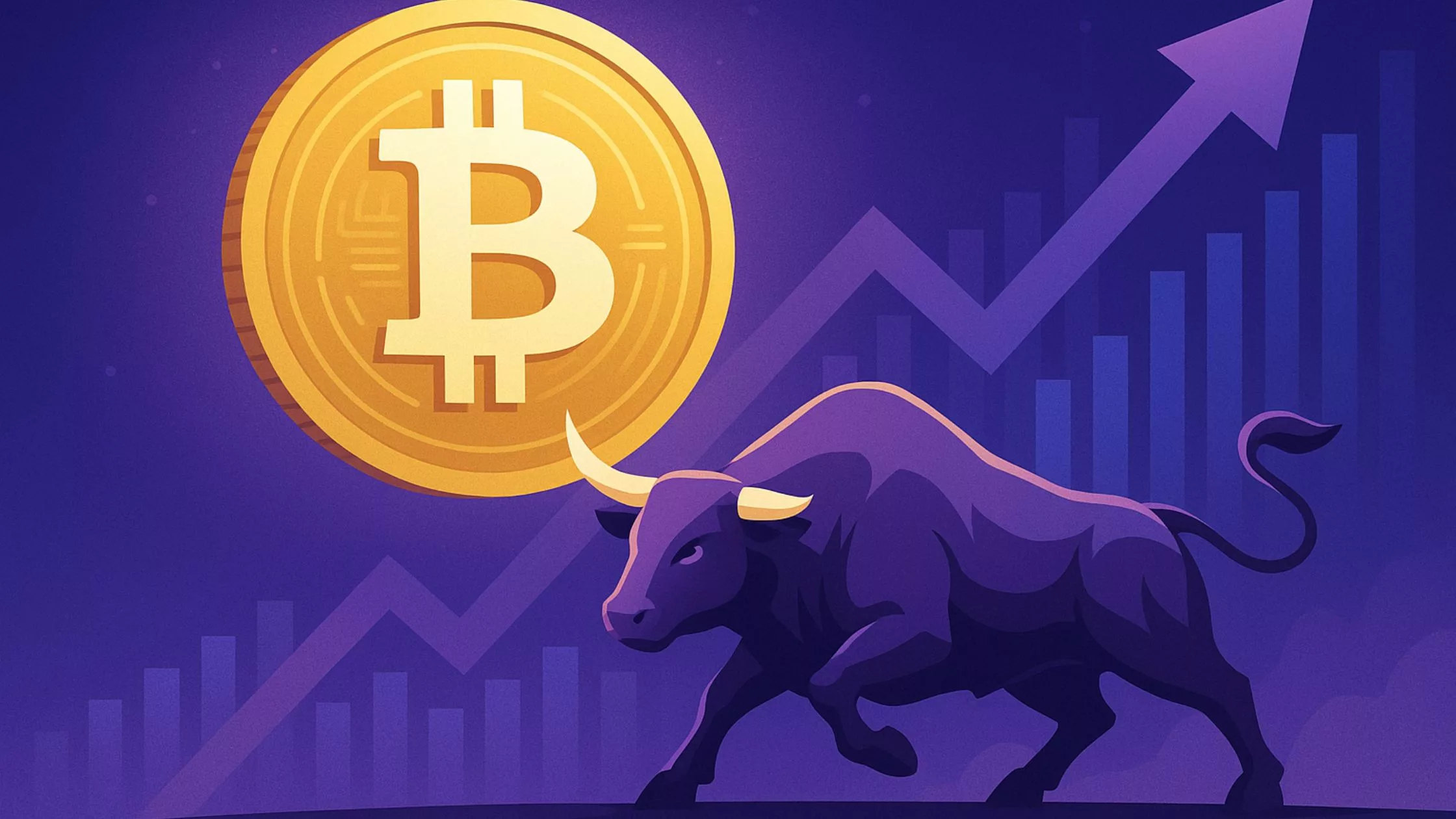 Bitcoin Bull Run 2025: Is the Next Big Rally Coming? Key Signs & Strategies  - Mudrex Learn