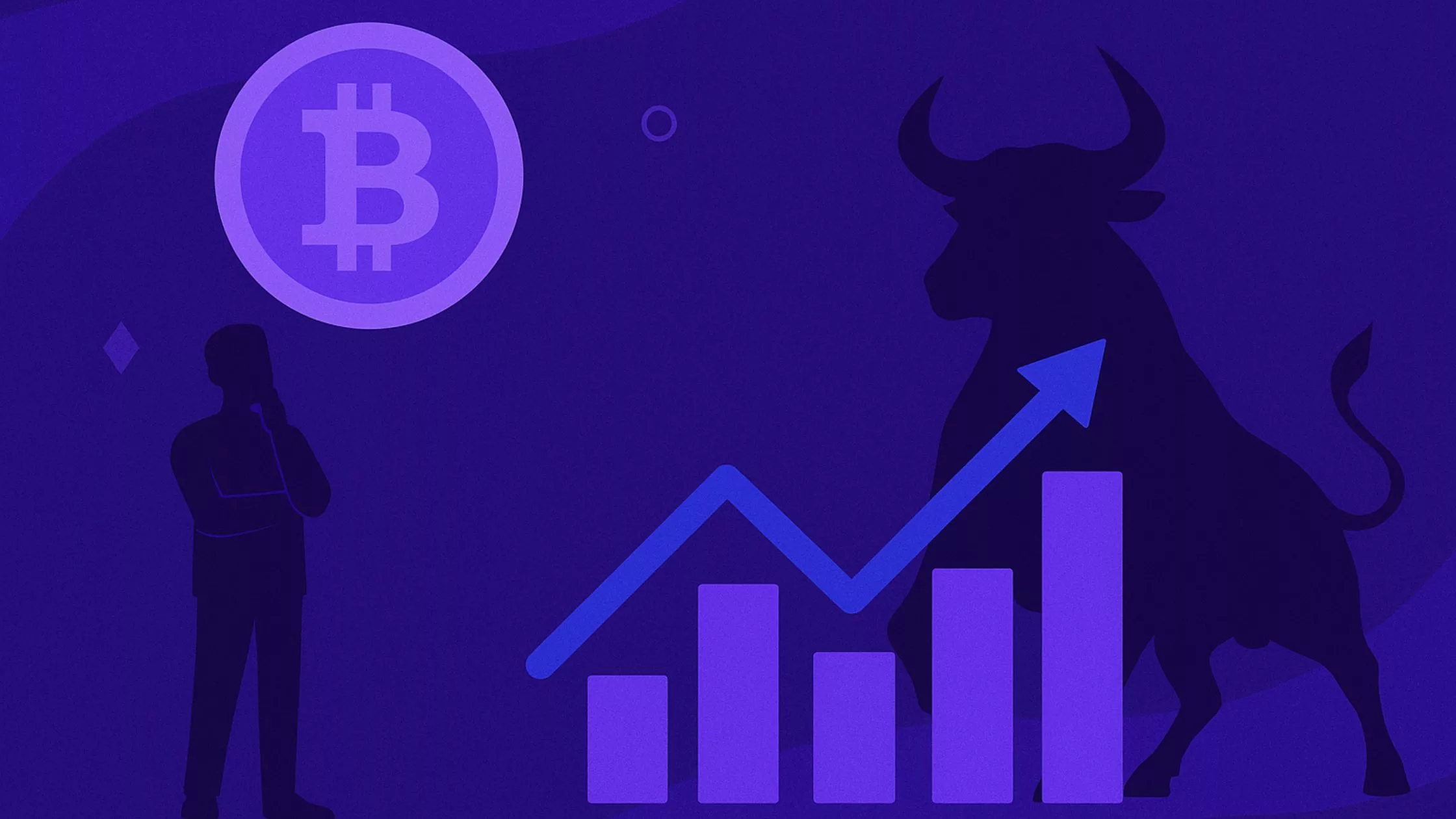 Is It Too Late to Join the Crypto Bull Run? Best Strategies for 2025 ...