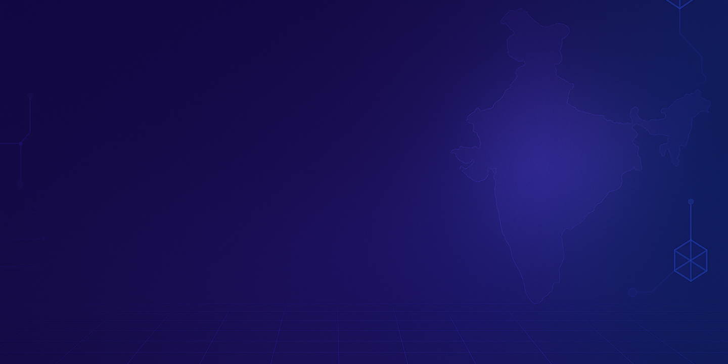 India crypto regulation survey