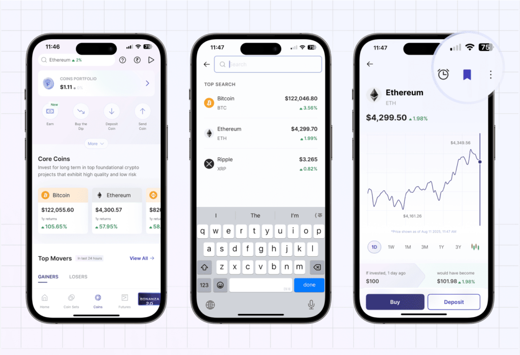 Bitcoin for your retirement plan? | Weekly Market Update (05-11 August, 2025) Bitcoin for your retirement plan? | Weekly Market Update (05-11 August, 2025)