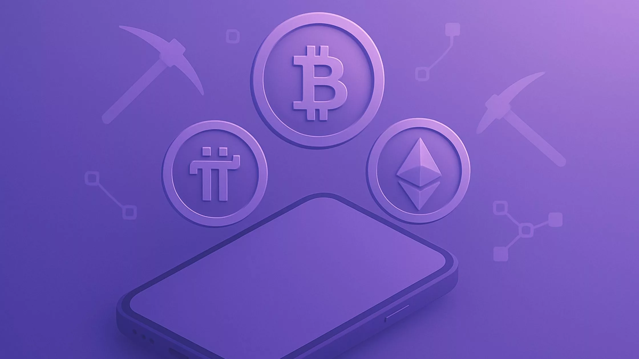 Top 10 Free Crypto Mining Apps to Use in 2025 - Mudrex Learn