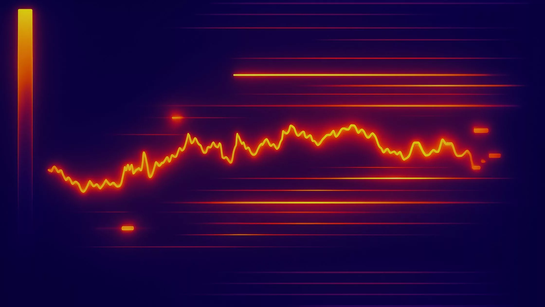 How to Detect Leverage Build-Up Using a Crypto Futures Heatmap in 2025 -  Mudrex Learn