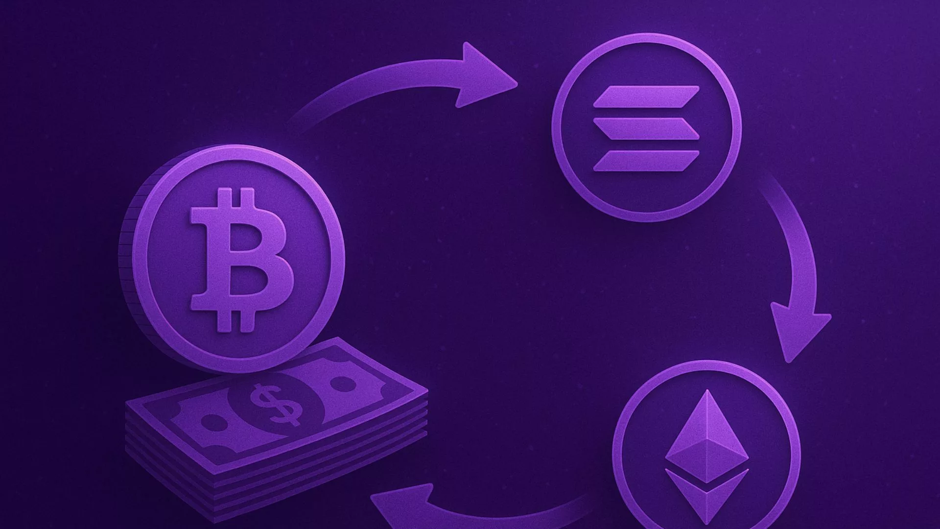How Heatmaps Help You Compare Sector-Wise Performance in Crypto - Mudrex  Learn