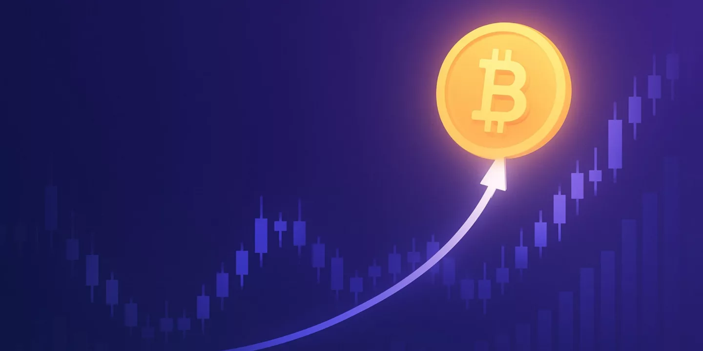 When Will the Crypto Market Go Up? Market Trends & Outlook