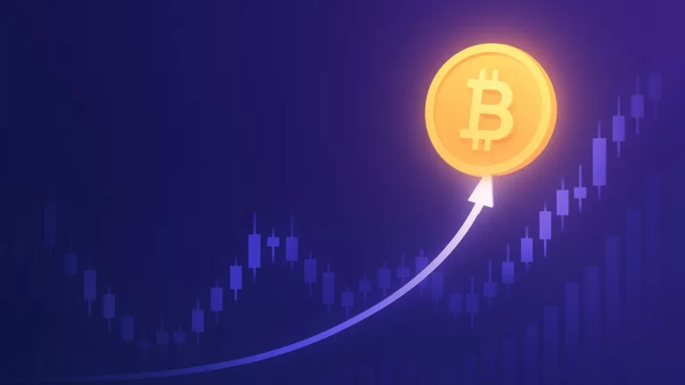 When Will the Crypto Market Go Up? Market Trends & Outlook